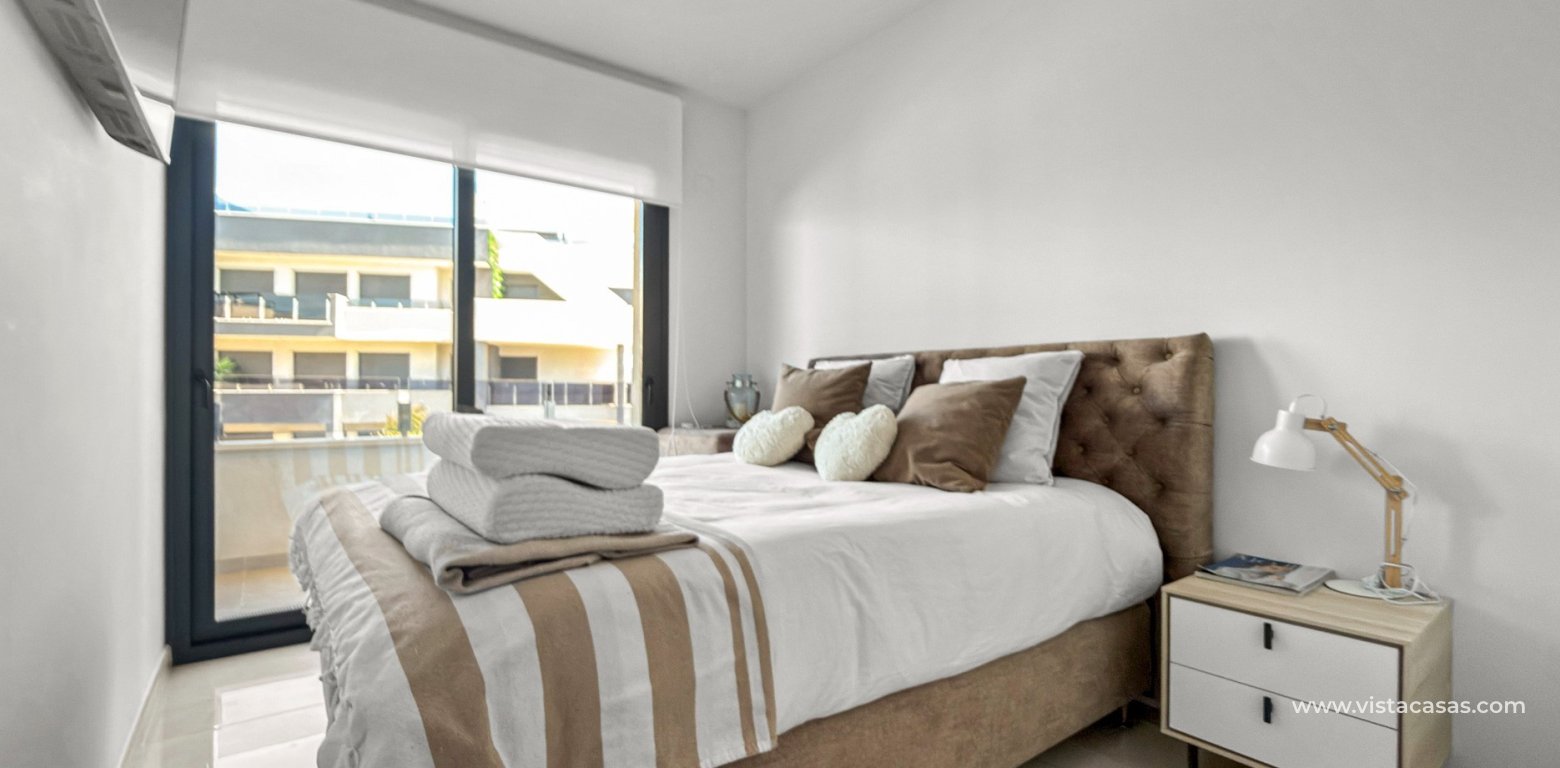 Sale - Lägenhet - Playa Flamenca