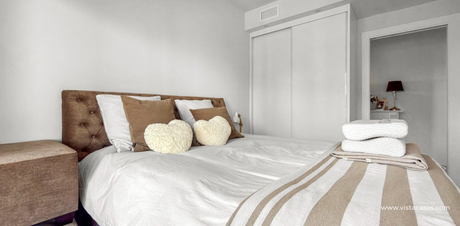 Sale - Lägenhet - Playa Flamenca