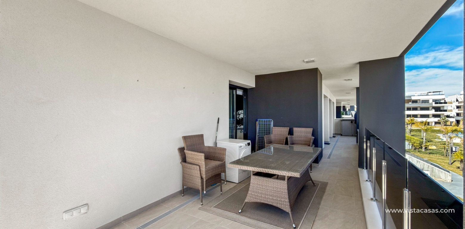 Sale - Lägenhet - Playa Flamenca