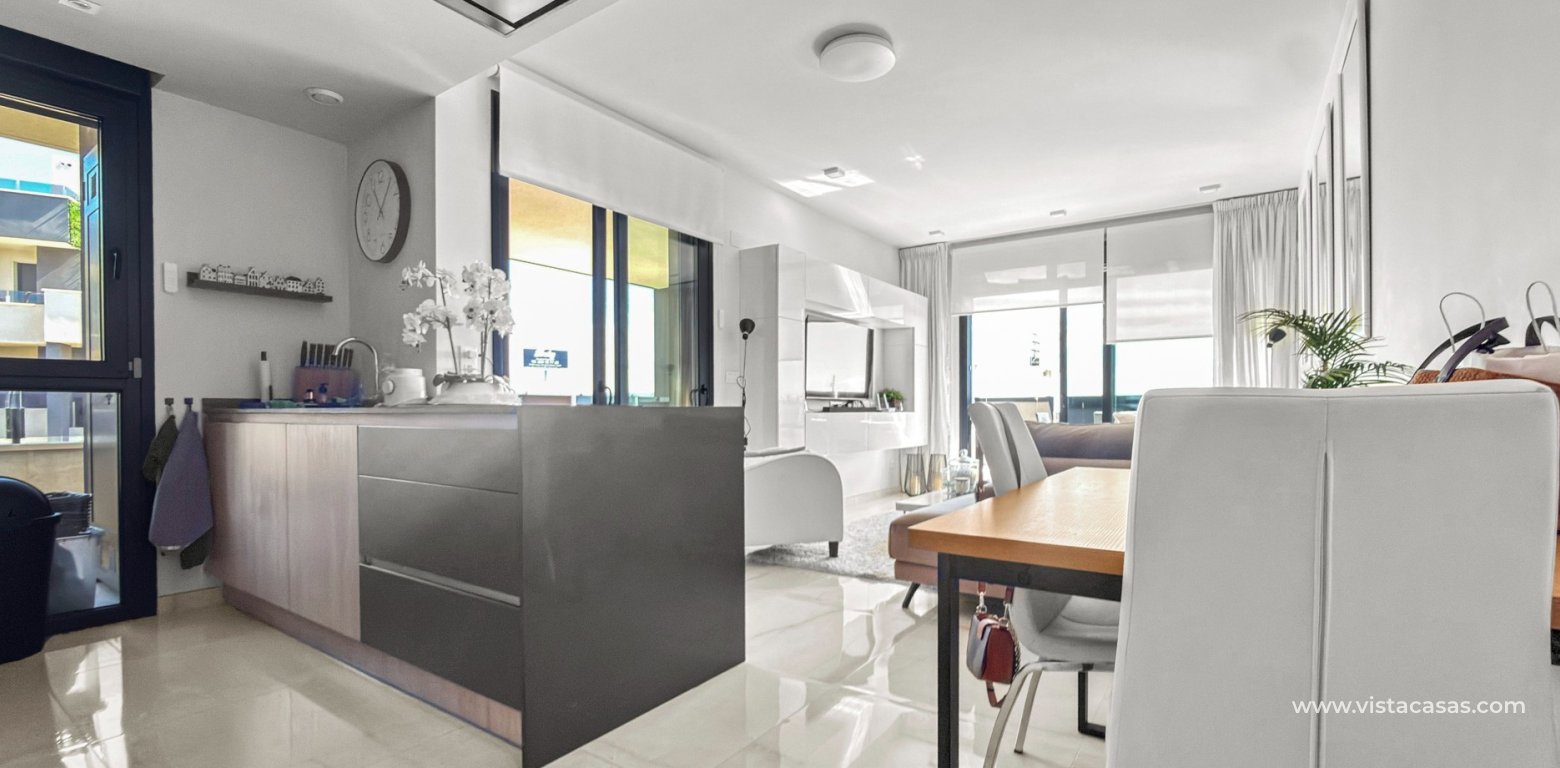 Sale - Lägenhet - Playa Flamenca