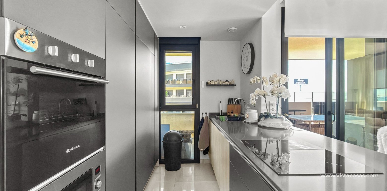 Sale - Lägenhet - Playa Flamenca