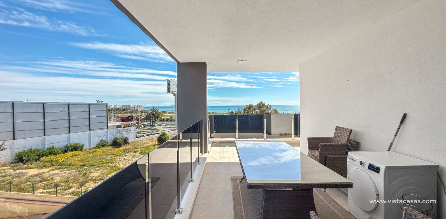 Sale - Lägenhet - Playa Flamenca