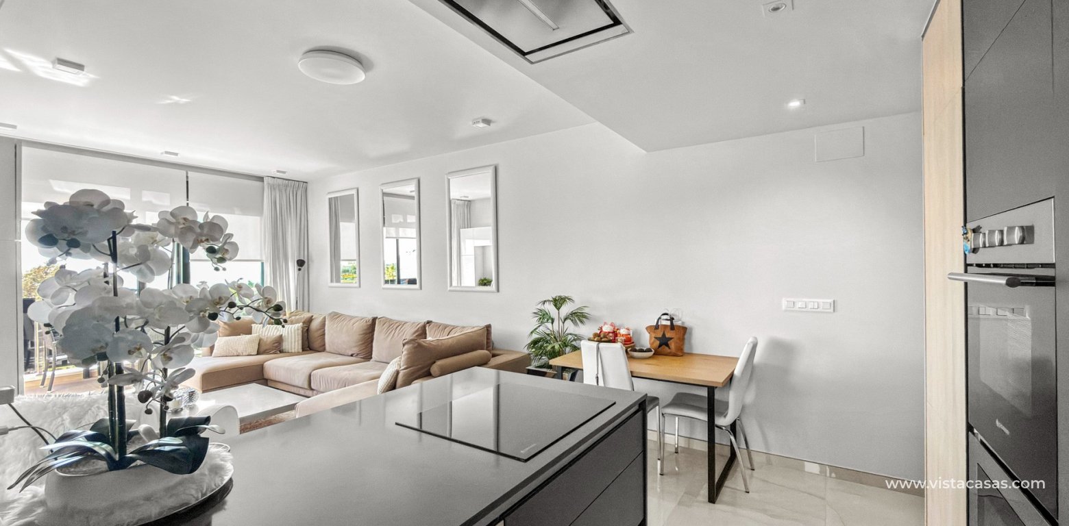 Sale - Lägenhet - Playa Flamenca