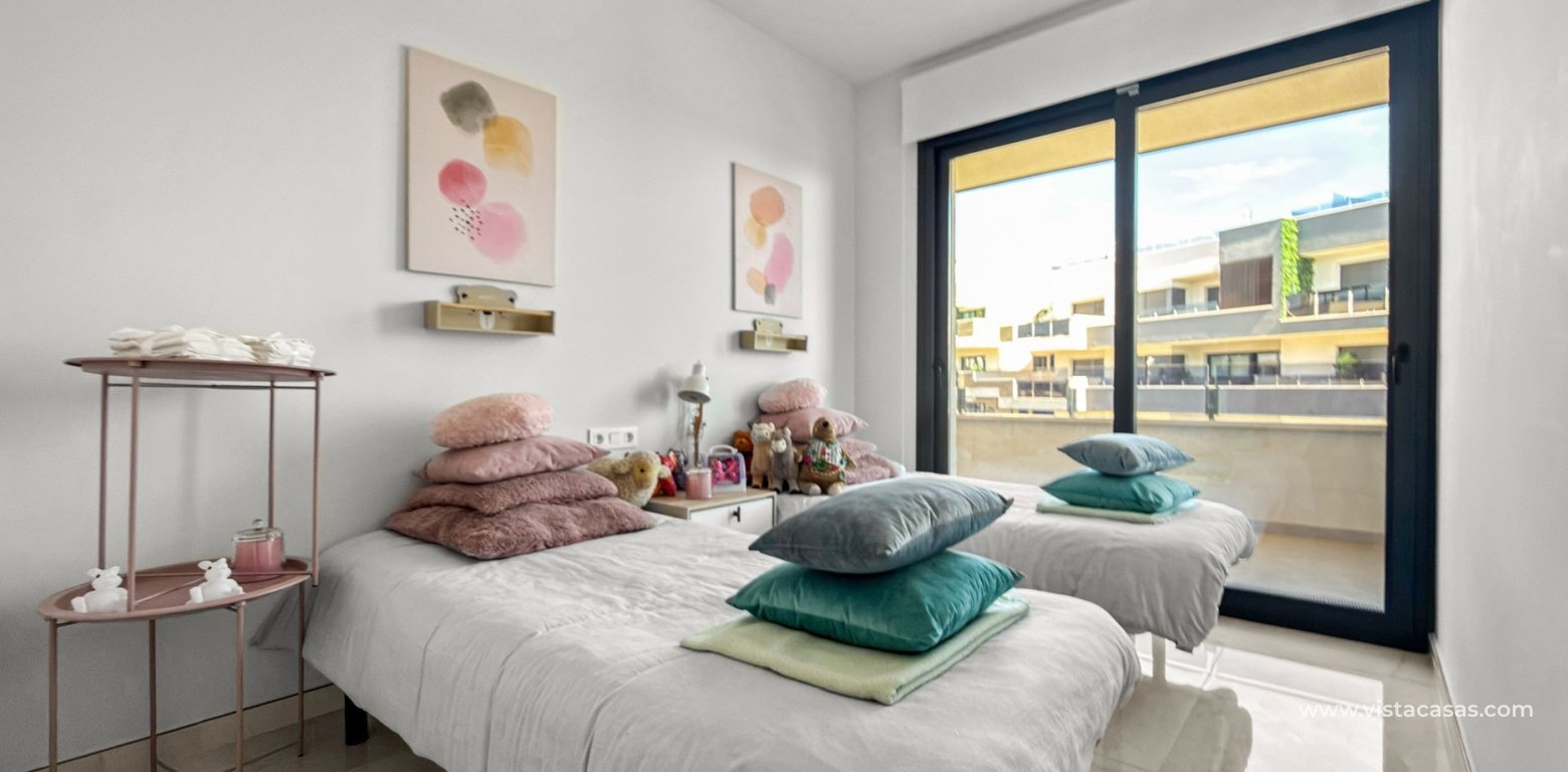 Sale - Lägenhet - Playa Flamenca