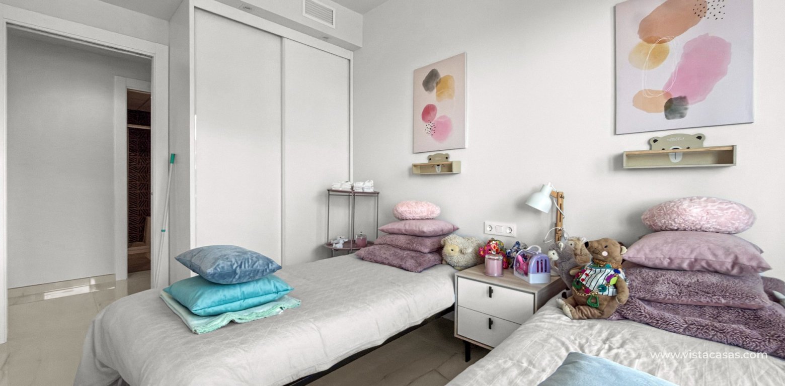 Sale - Lägenhet - Playa Flamenca