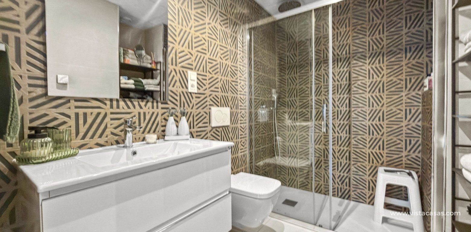 Sale - Lägenhet - Playa Flamenca