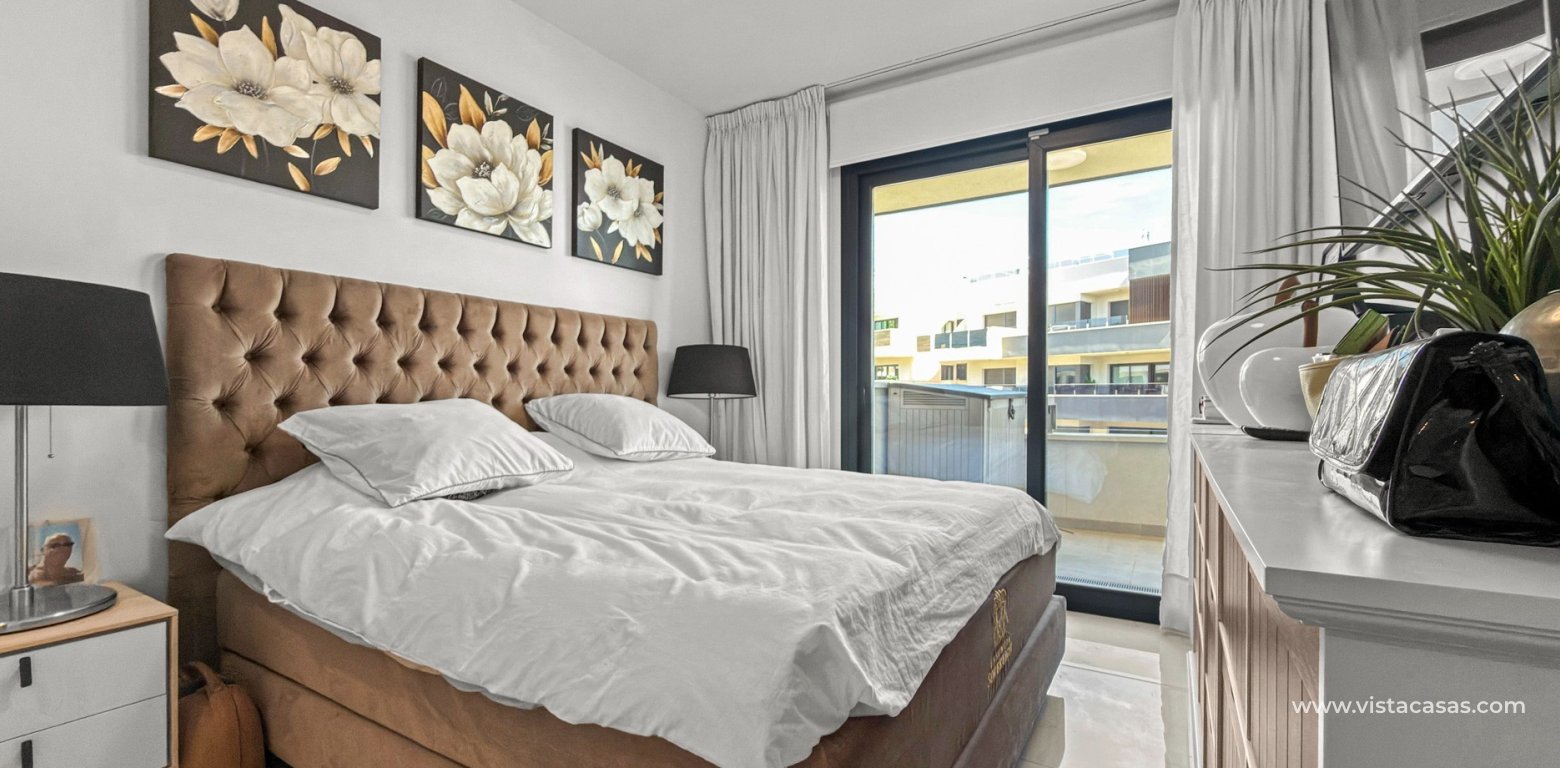 Sale - Lägenhet - Playa Flamenca