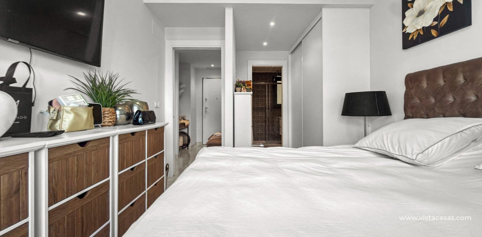 Sale - Lägenhet - Playa Flamenca