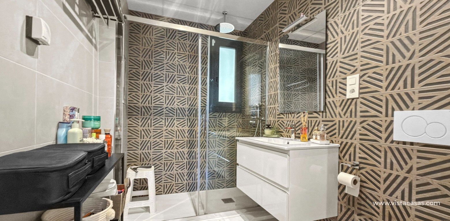 Sale - Lägenhet - Playa Flamenca