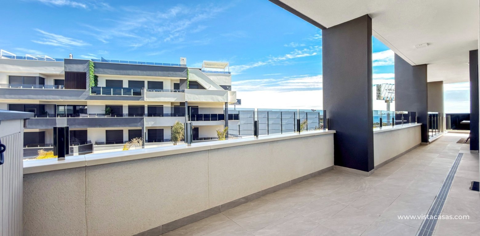 Sale - Lägenhet - Playa Flamenca