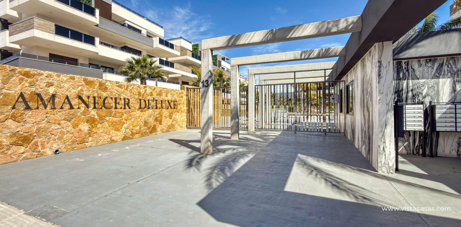 Sale - Lägenhet - Playa Flamenca