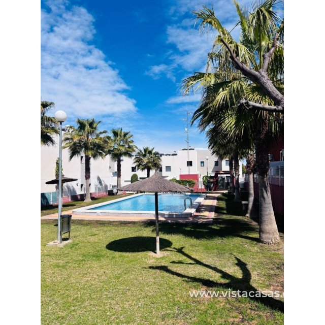 Apartment - Resale - Los Altos - Los Altos