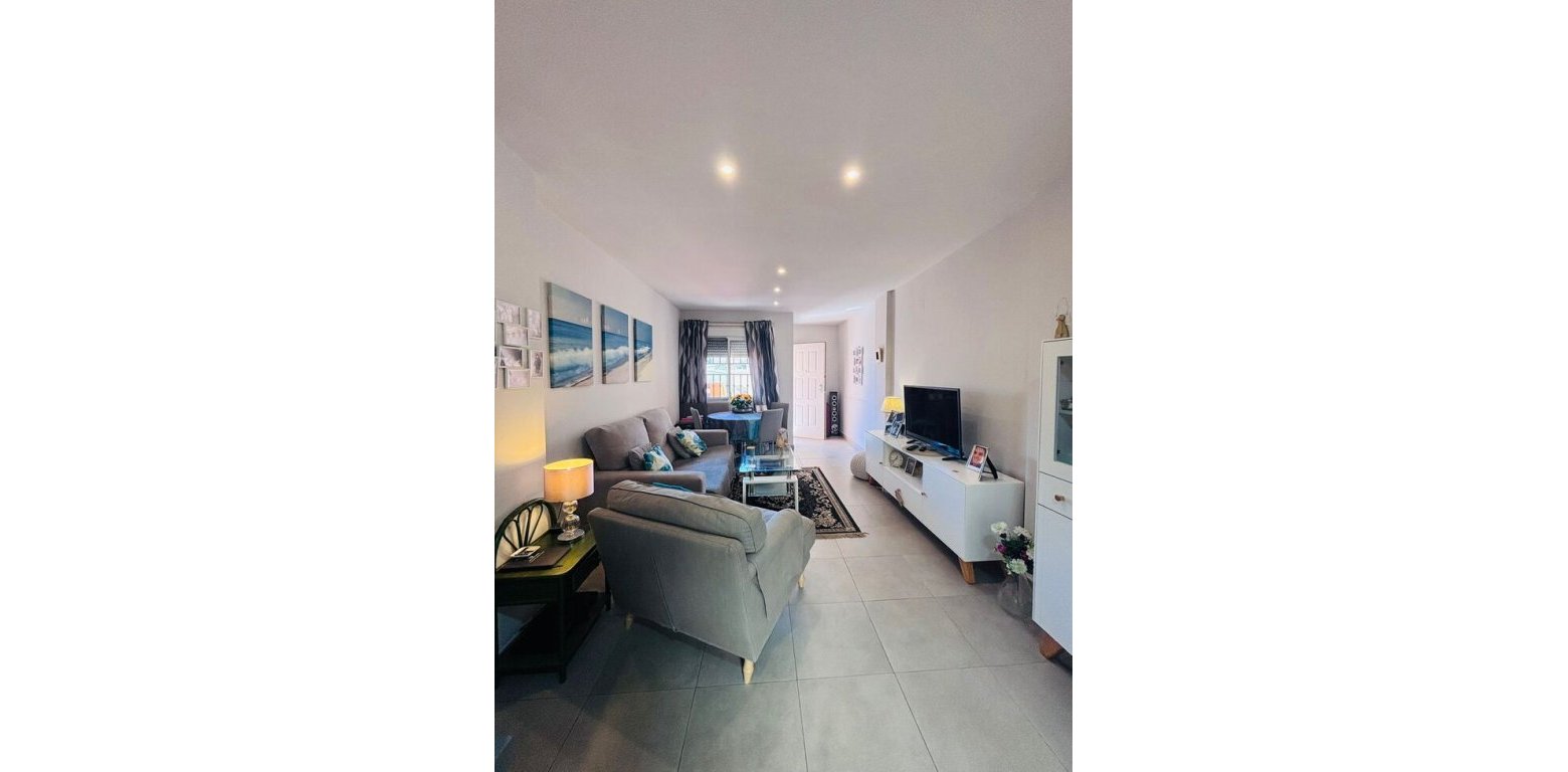 Sale - Lägenhet - Los Altos