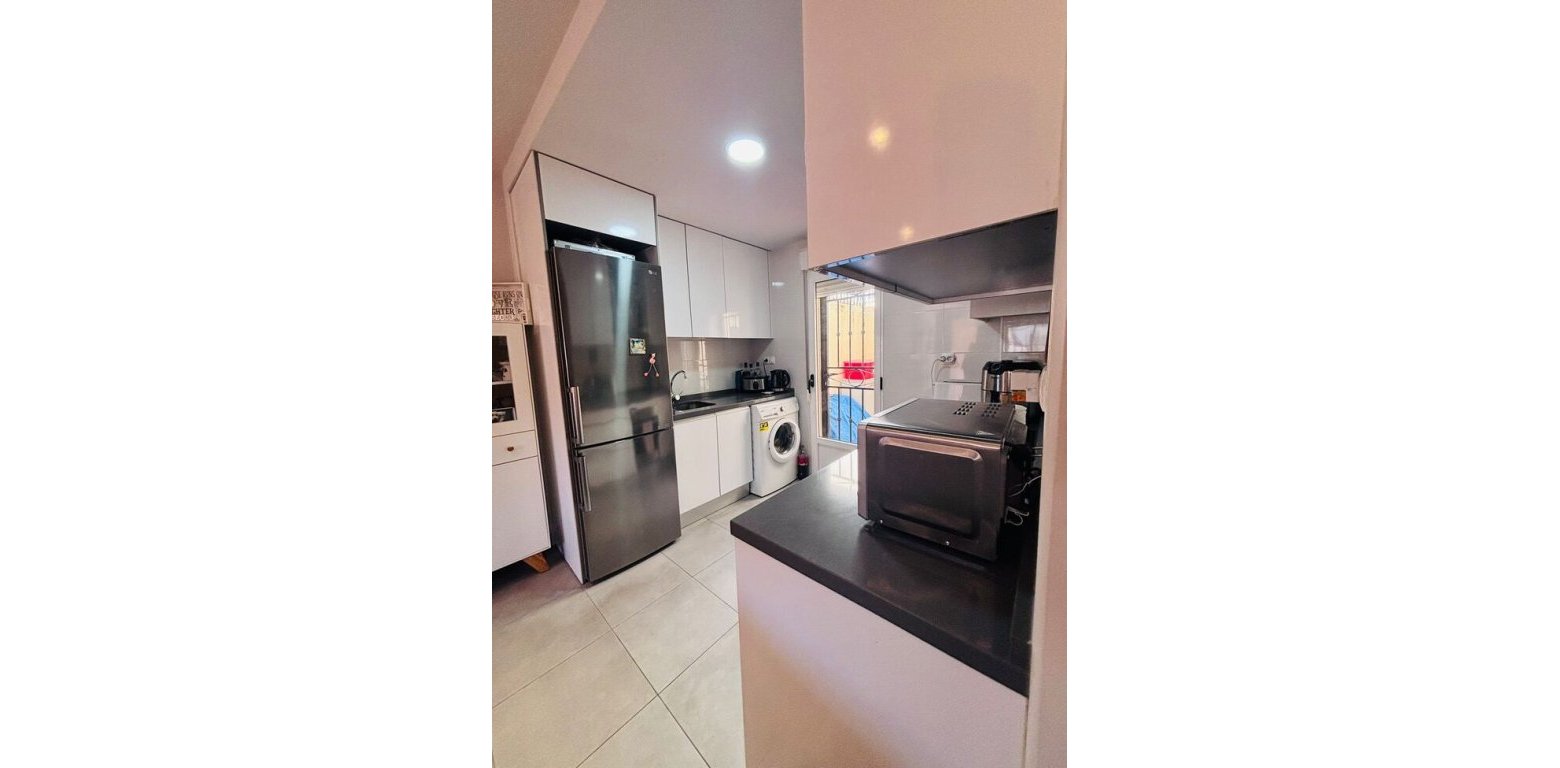 Sale - Lägenhet - Los Altos