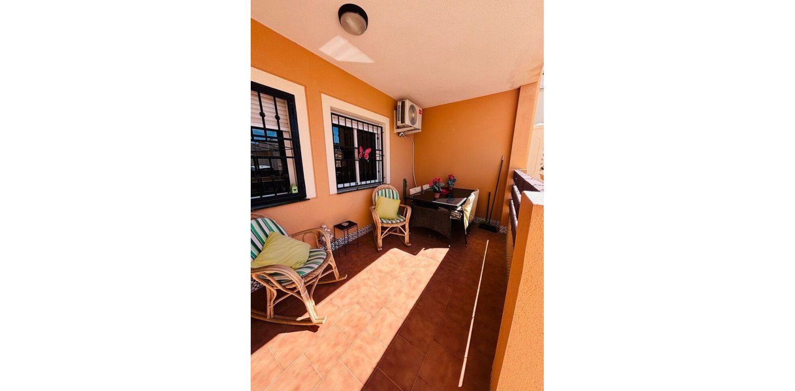 Sale - Lägenhet - Los Altos