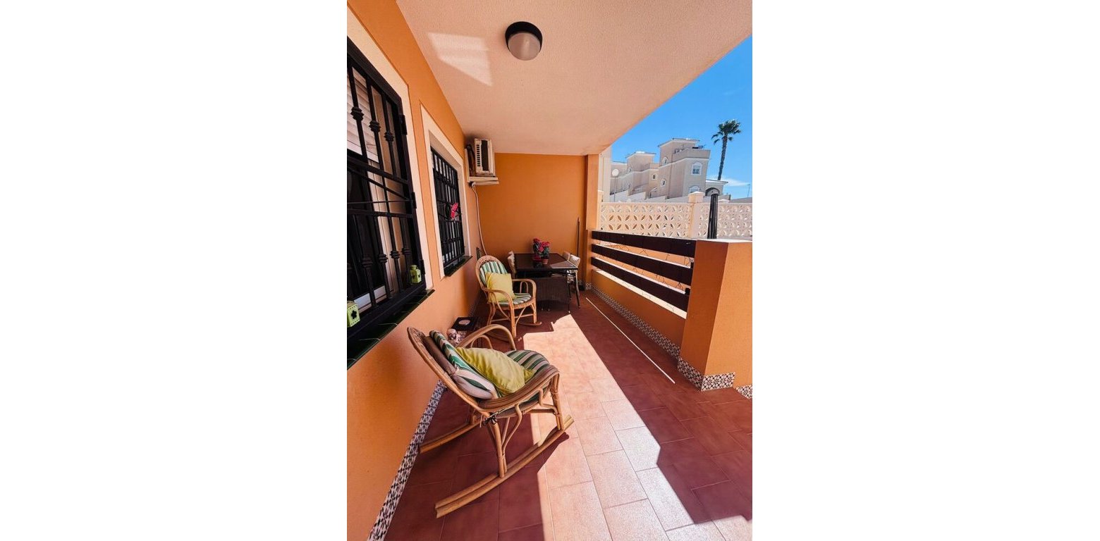 Sale - Lägenhet - Los Altos