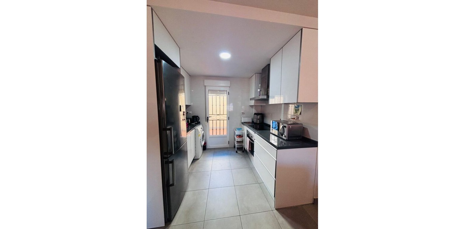 Sale - Lägenhet - Los Altos