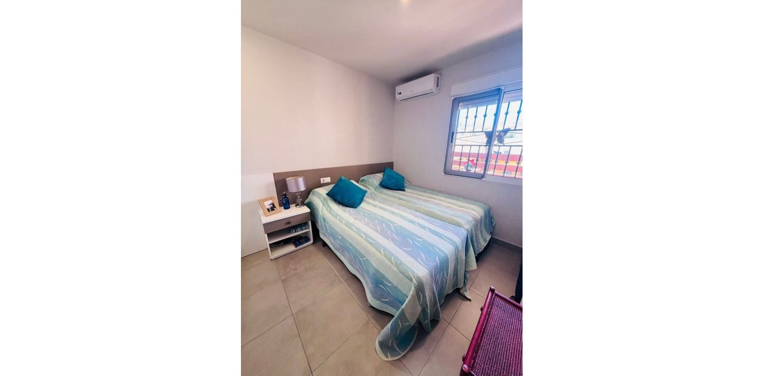 Sale - Lägenhet - Los Altos