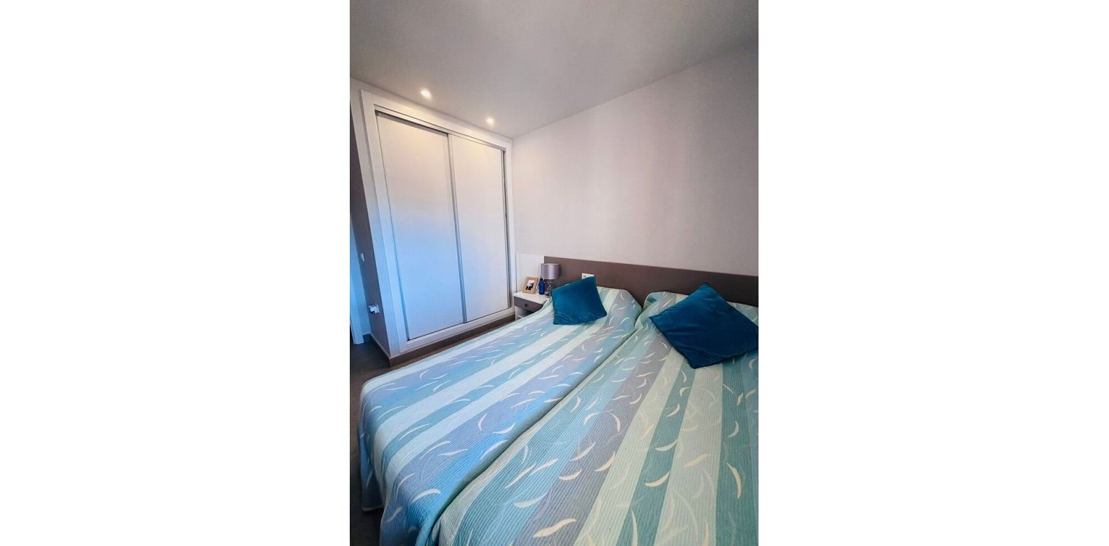 Sale - Lägenhet - Los Altos