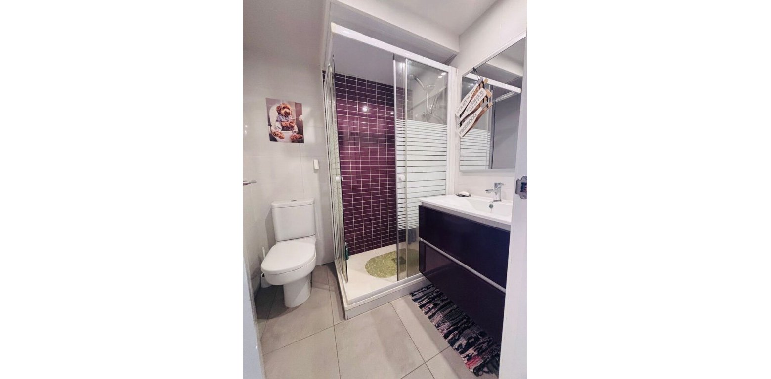 Sale - Lägenhet - Los Altos