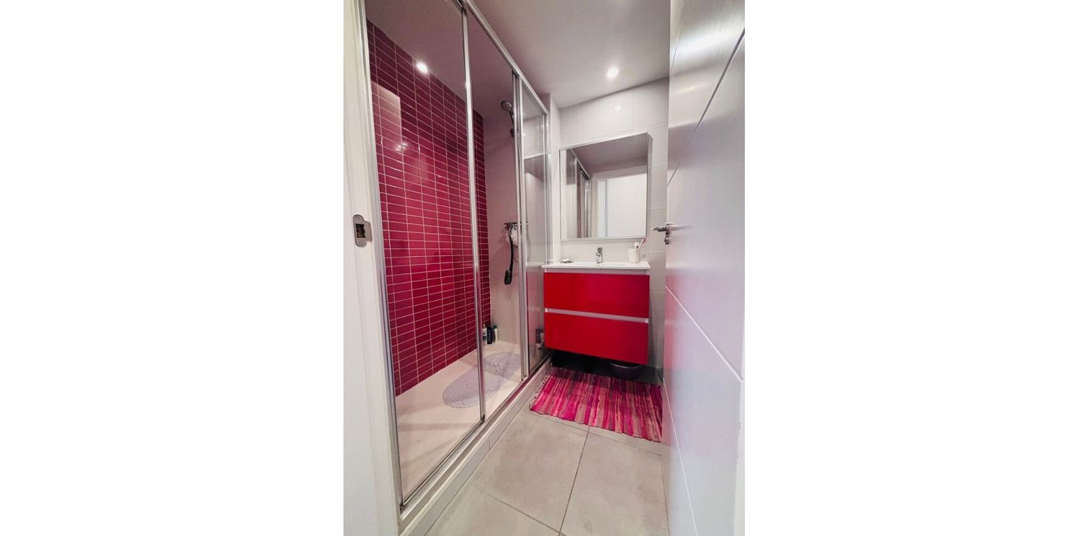 Sale - Lägenhet - Los Altos