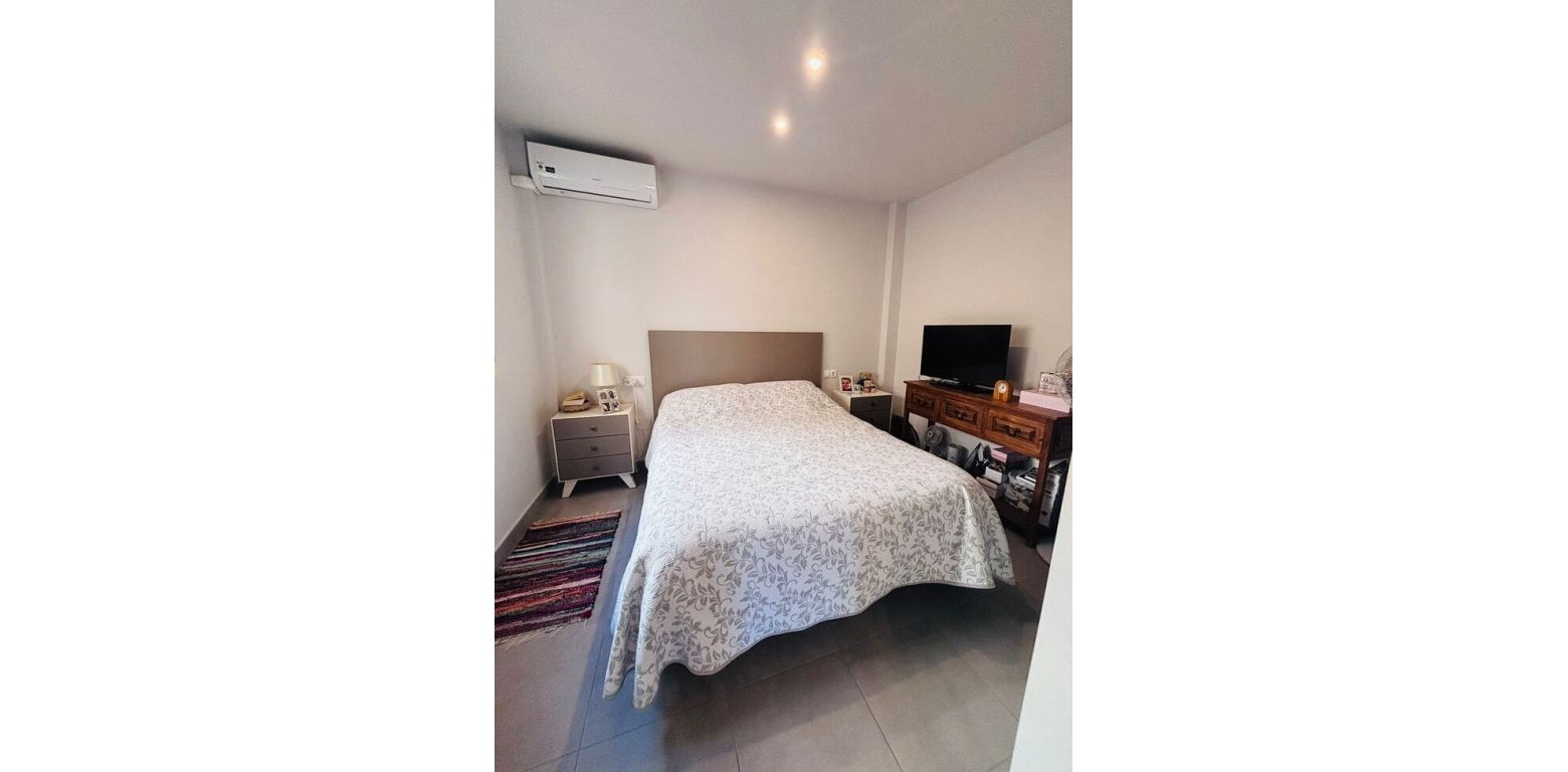 Sale - Lägenhet - Los Altos