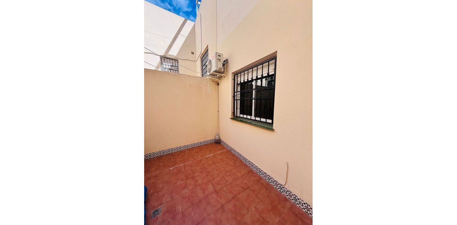 Sale - Lägenhet - Los Altos