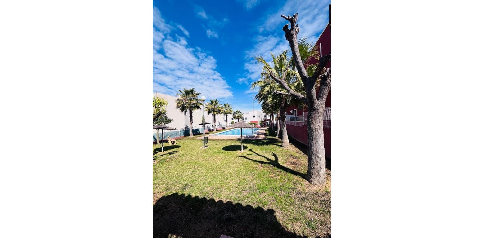 Sale - Lägenhet - Los Altos