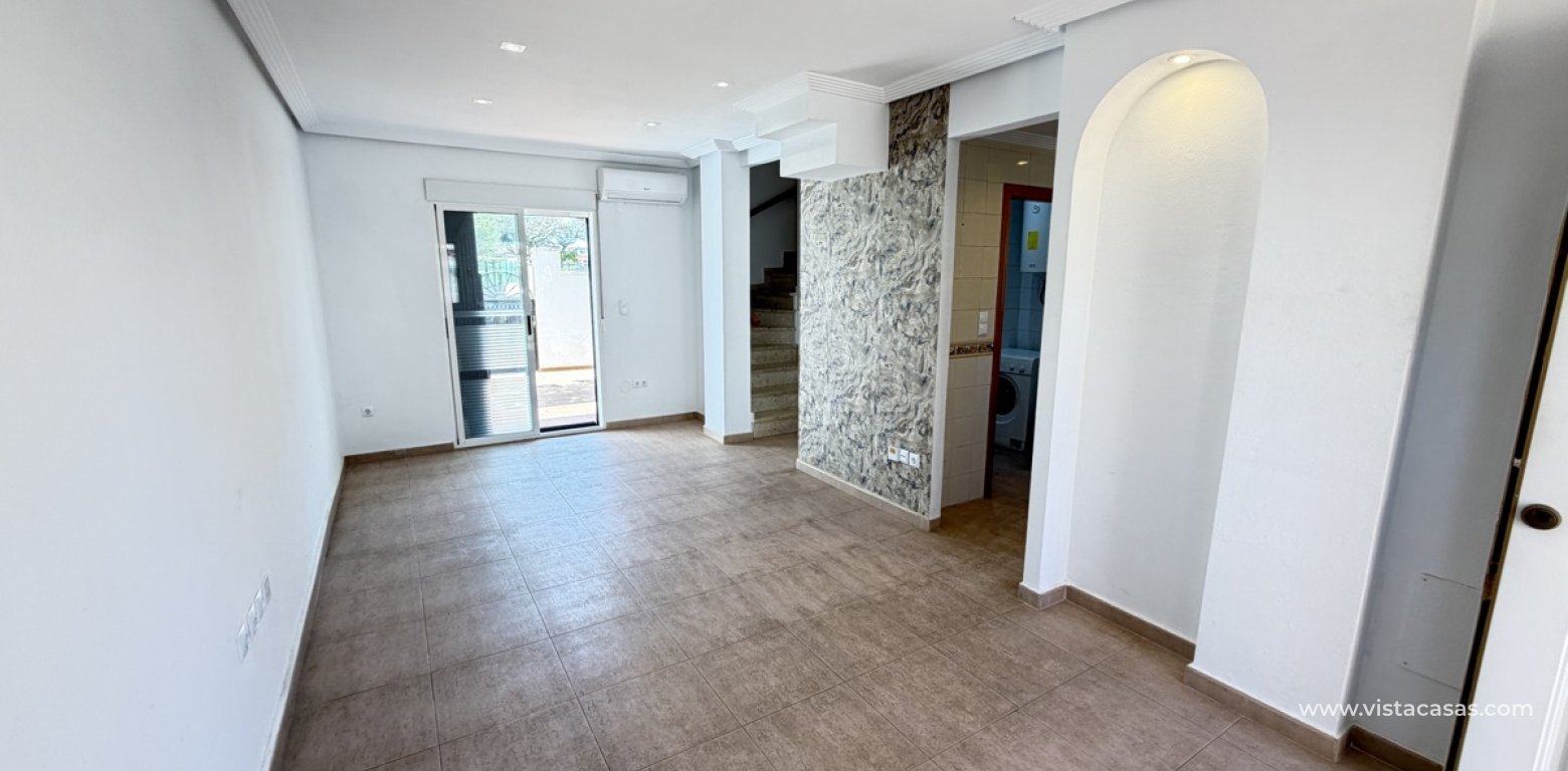 Venta - Townhouse - Los Altos