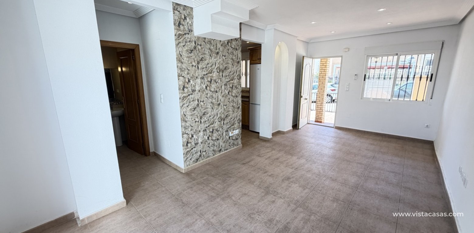 Venta - Townhouse - Los Altos