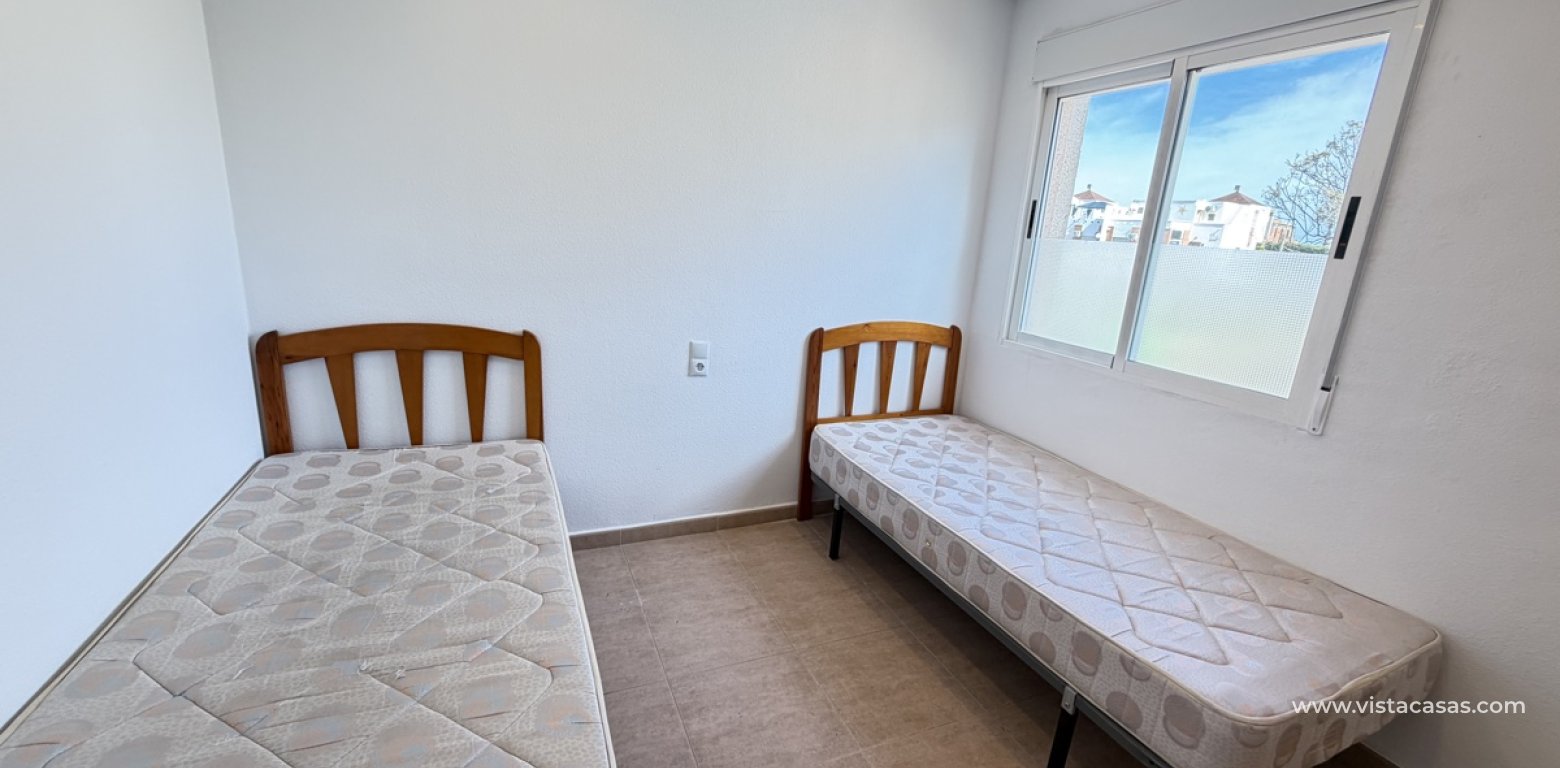 Venta - Townhouse - Los Altos