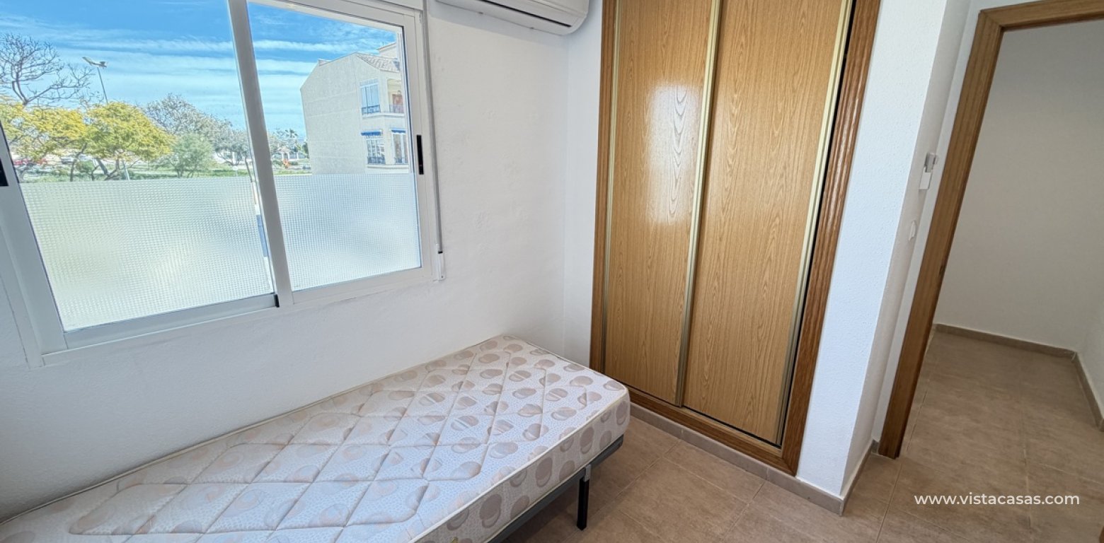 Venta - Townhouse - Los Altos