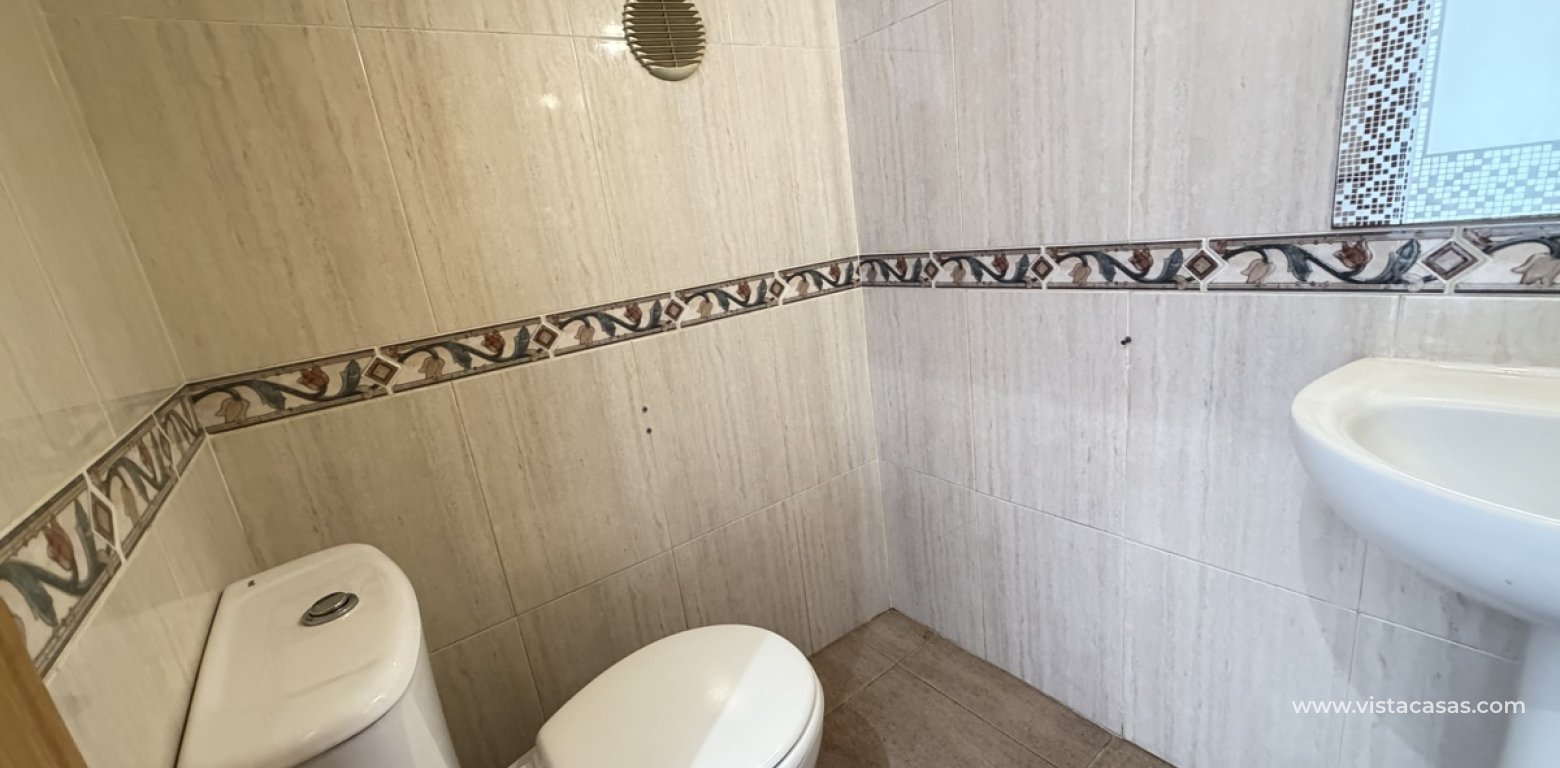 Venta - Townhouse - Los Altos