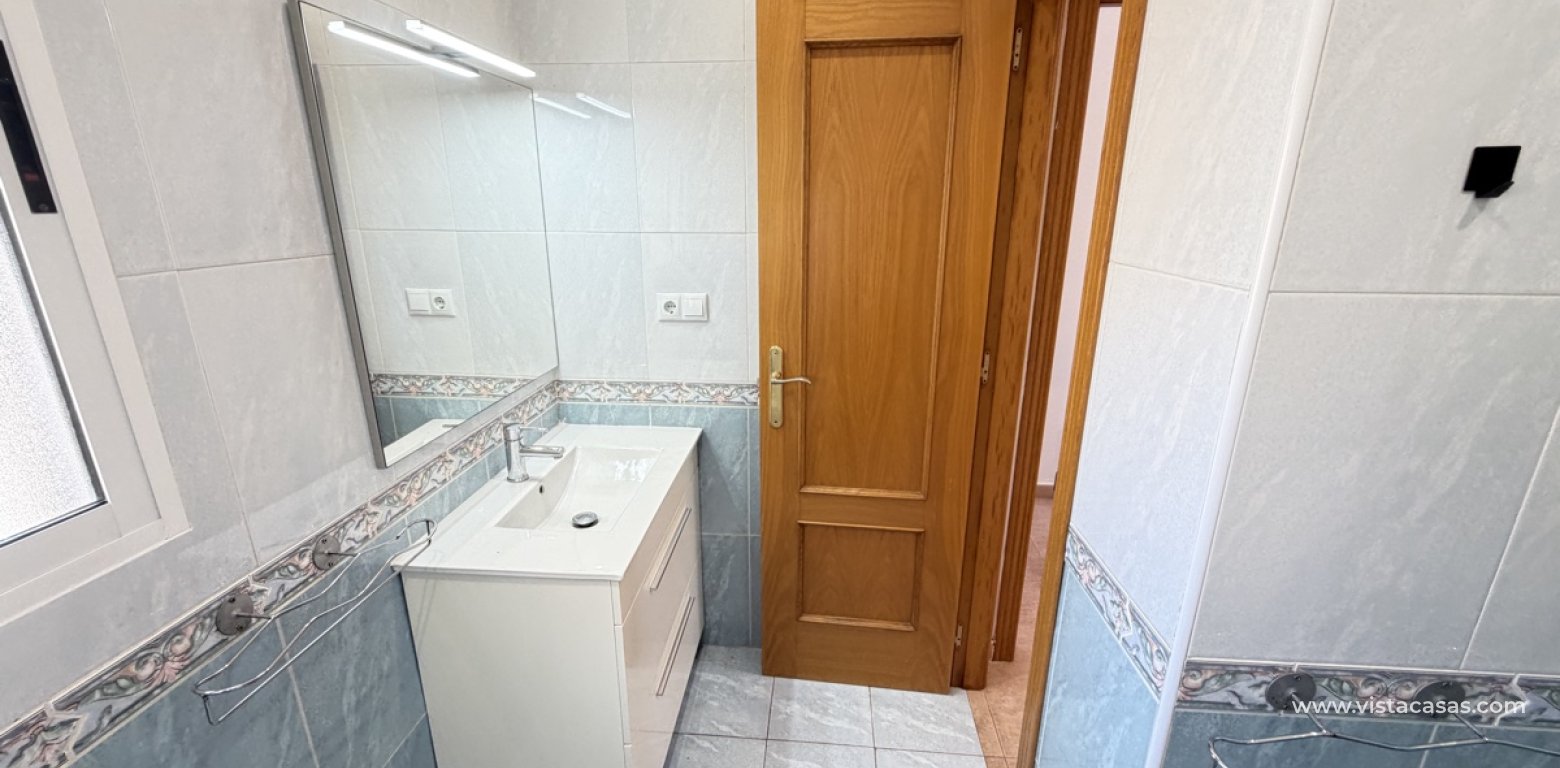 Venta - Townhouse - Los Altos