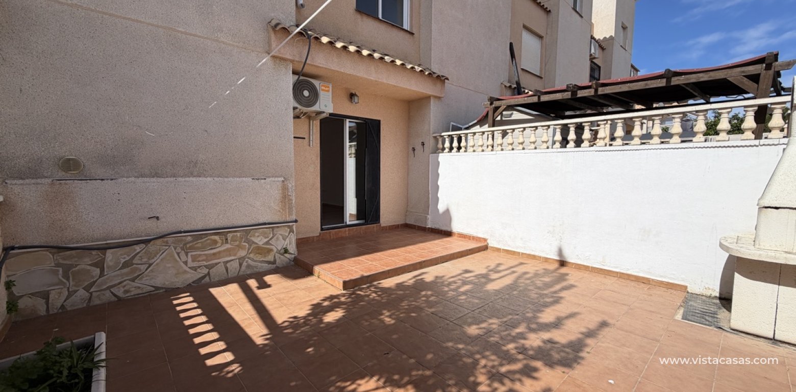 Venta - Townhouse - Los Altos