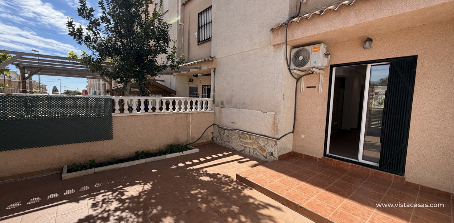 Venta - Townhouse - Los Altos