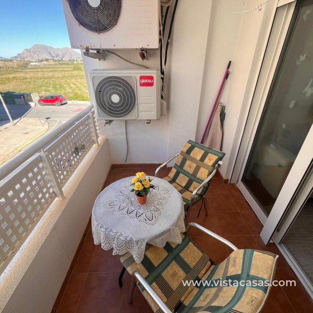 Apartment - Resale - Almoradí - Almoradí