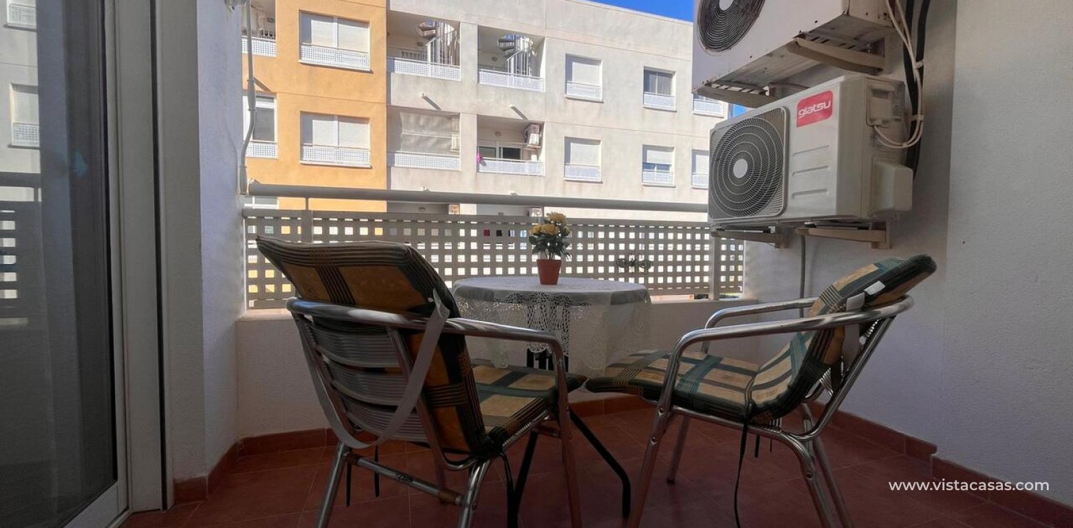 Resale - Apartment - Almoradí