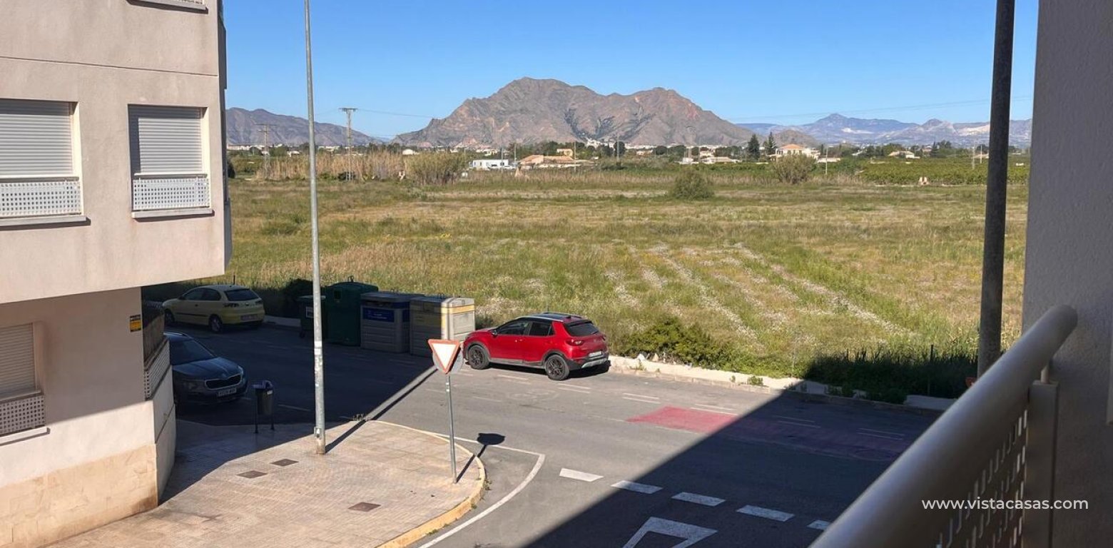 Resale - Apartment - Almoradí