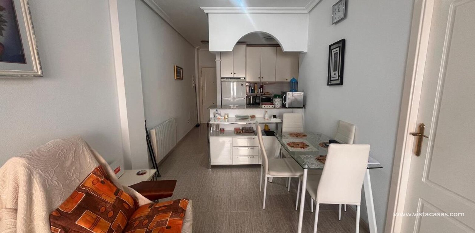 Resale - Apartment - Almoradí