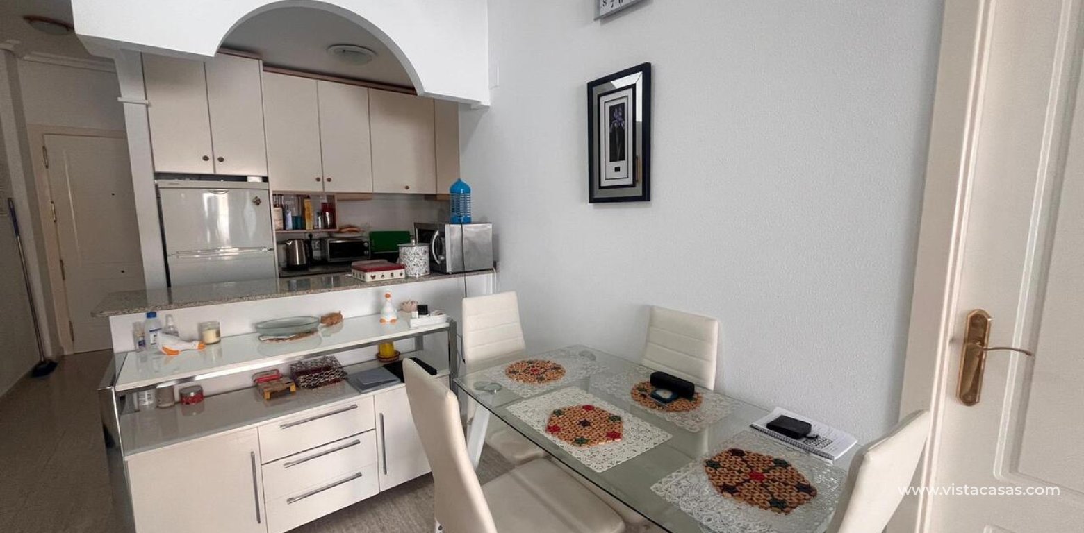 Resale - Apartment - Almoradí