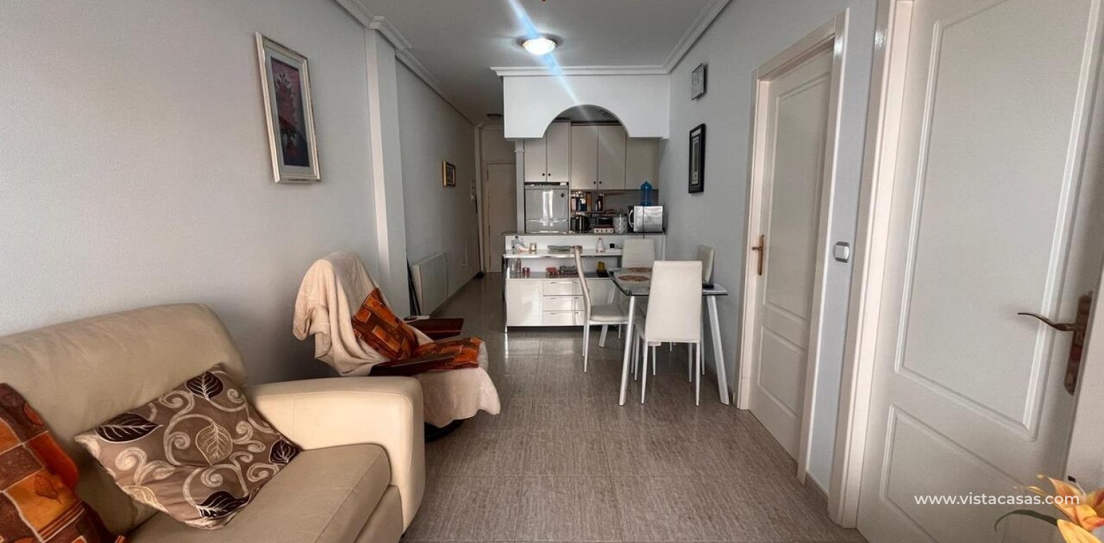 Resale - Apartment - Almoradí