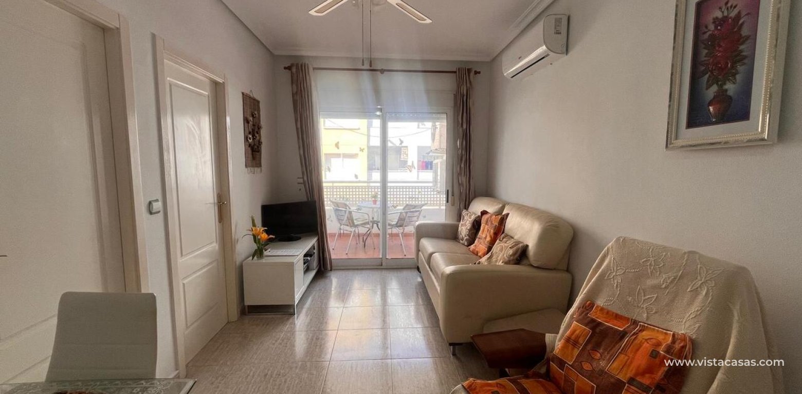 Resale - Apartment - Almoradí