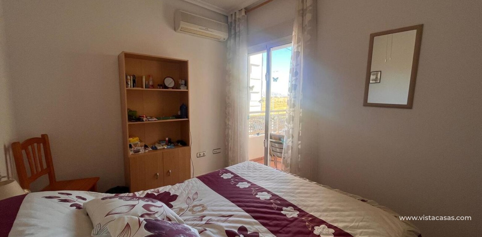 Resale - Apartment - Almoradí