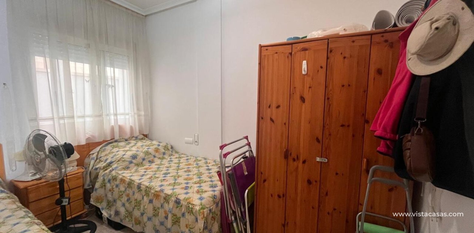 Resale - Apartment - Almoradí