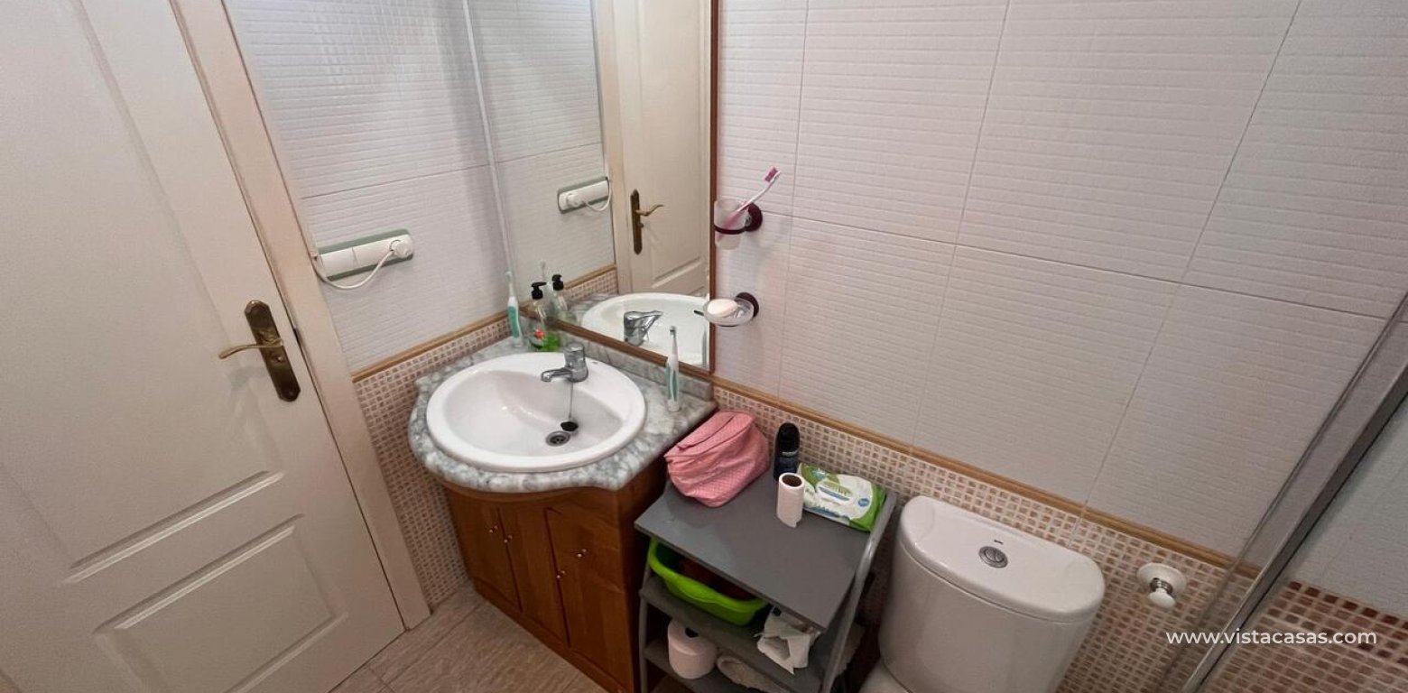 Resale - Apartment - Almoradí