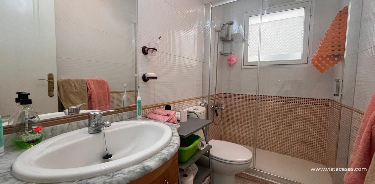 Resale - Apartment - Almoradí