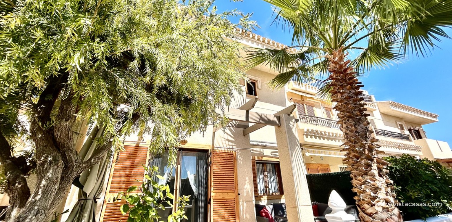 Sale - Townhouse - Playa Flamenca