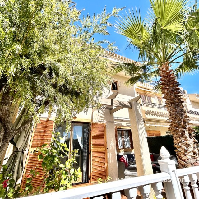 Townhouse - Resale - Playa Flamenca - Playa Flamenca