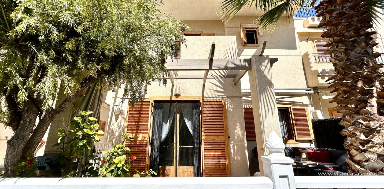 Sale - Townhouse - Playa Flamenca